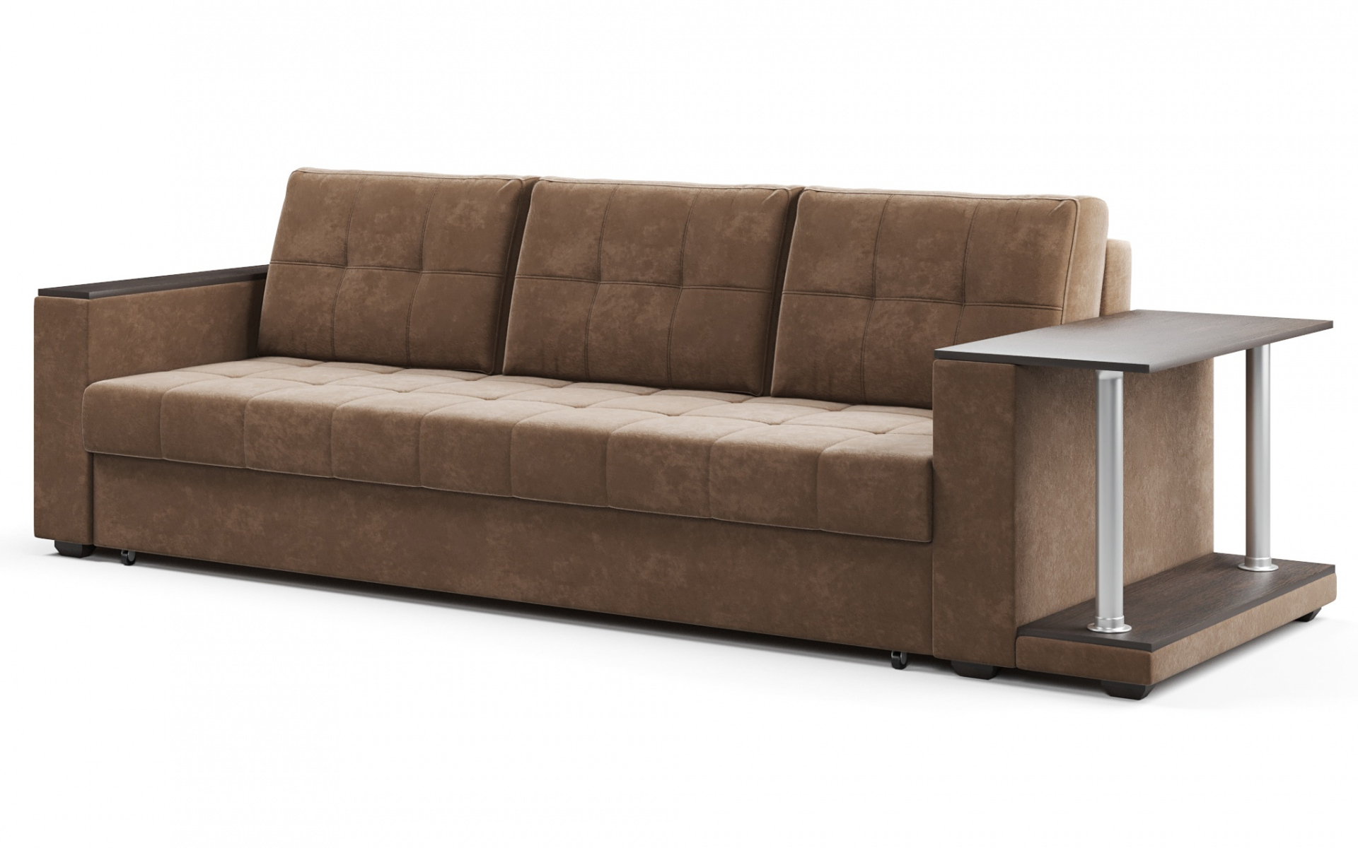 Gupan Атланта Классик 2.3 со столом фото 10