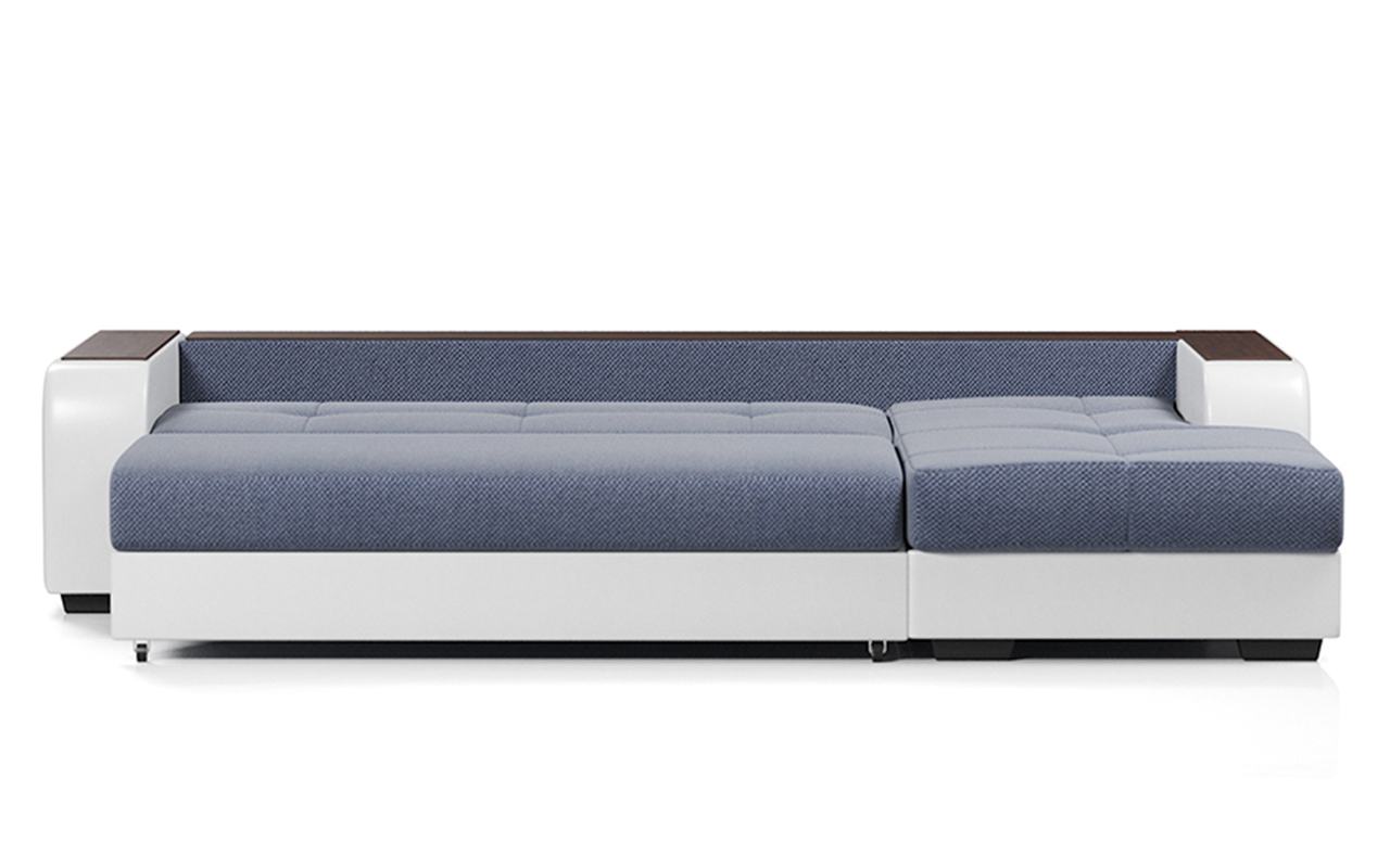 Gupan Брюссель угловой фото 7