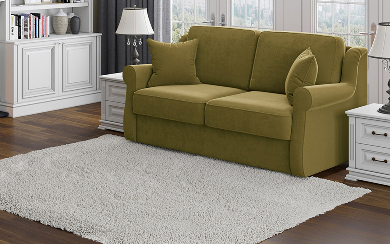 Орматек Synergy Grace 140*196 фото 49