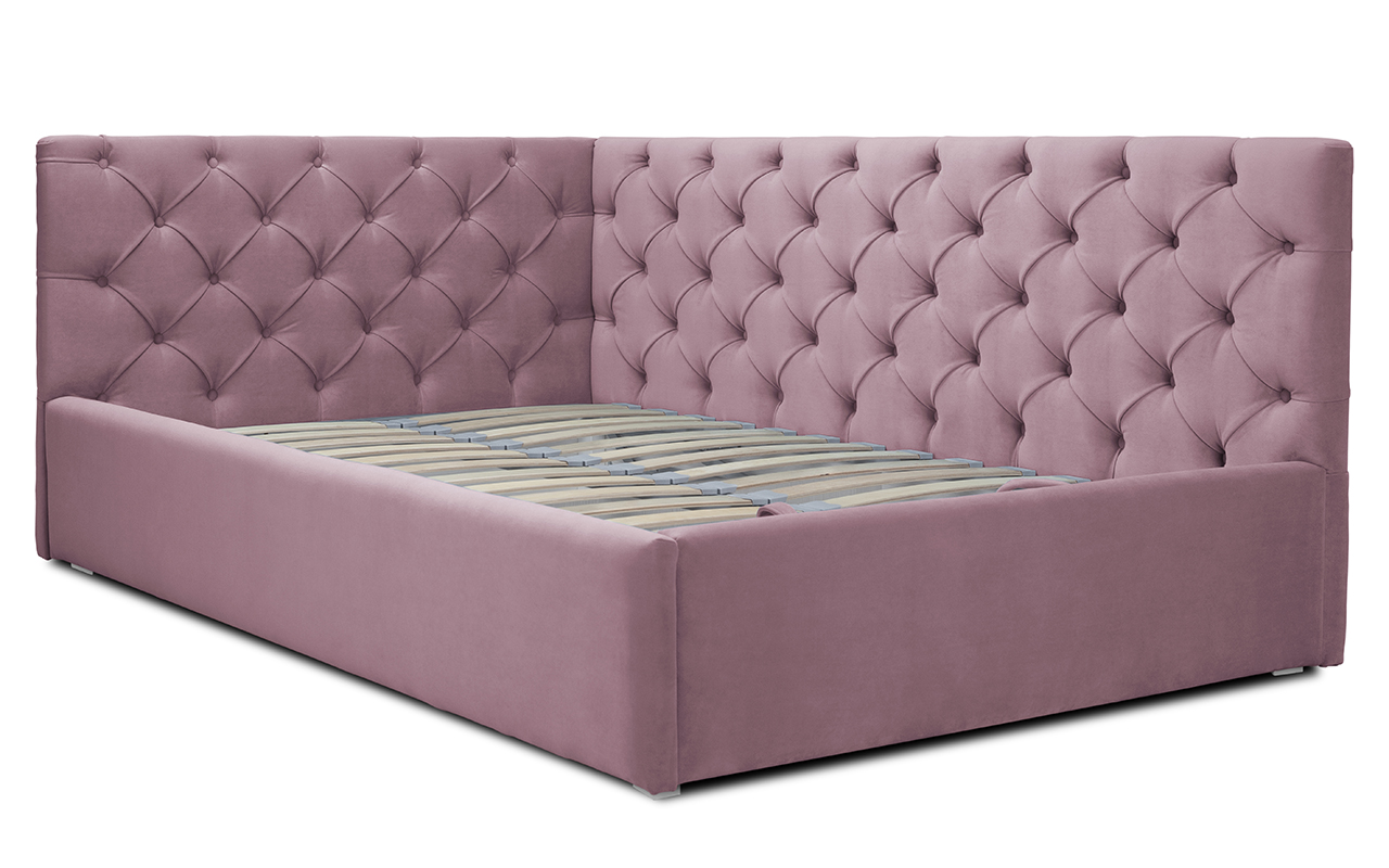 Flepers Lion Оливия без ящиков левая фото 7