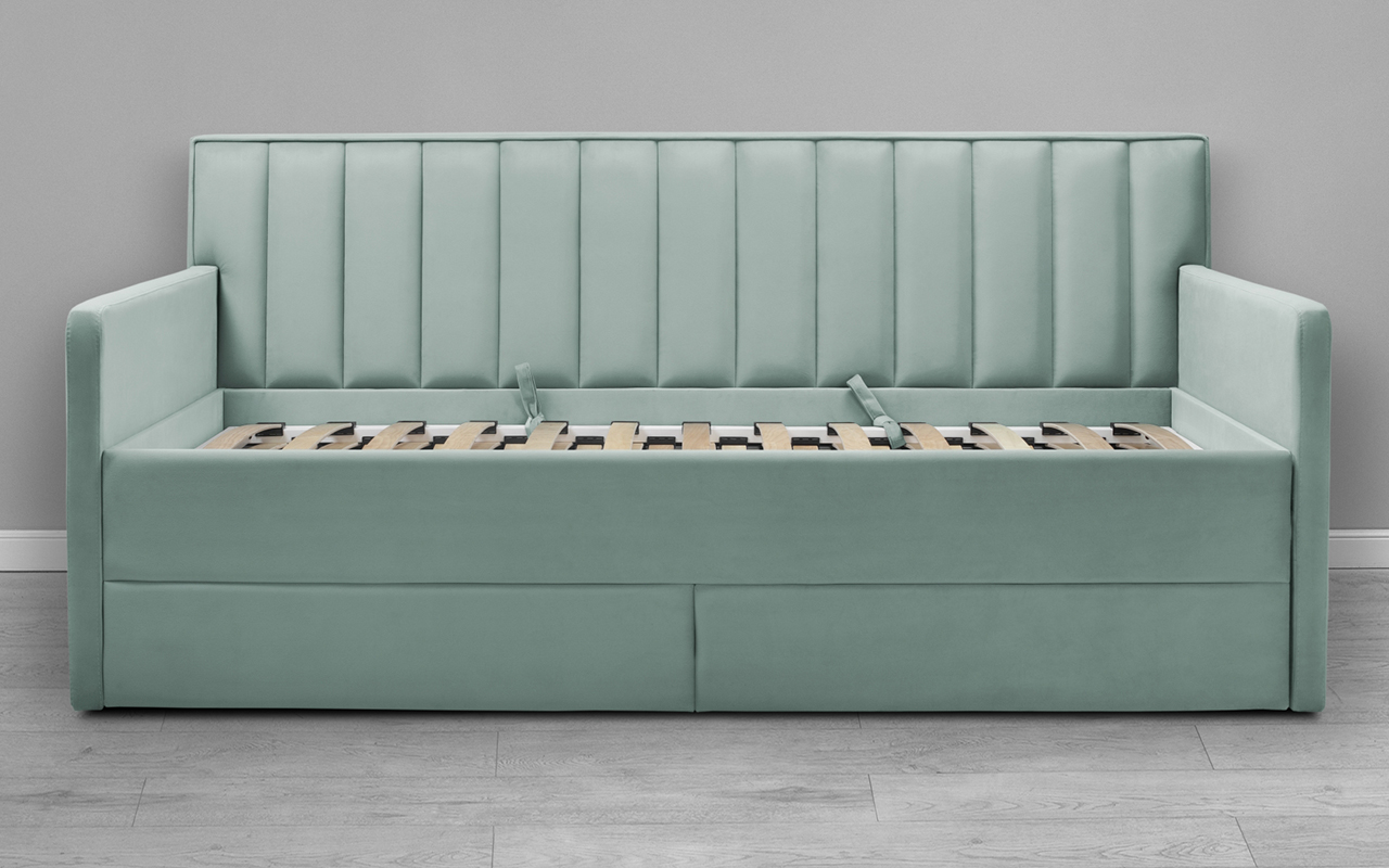 Flepers Lion Порше с 2-мя боковинами фото 20