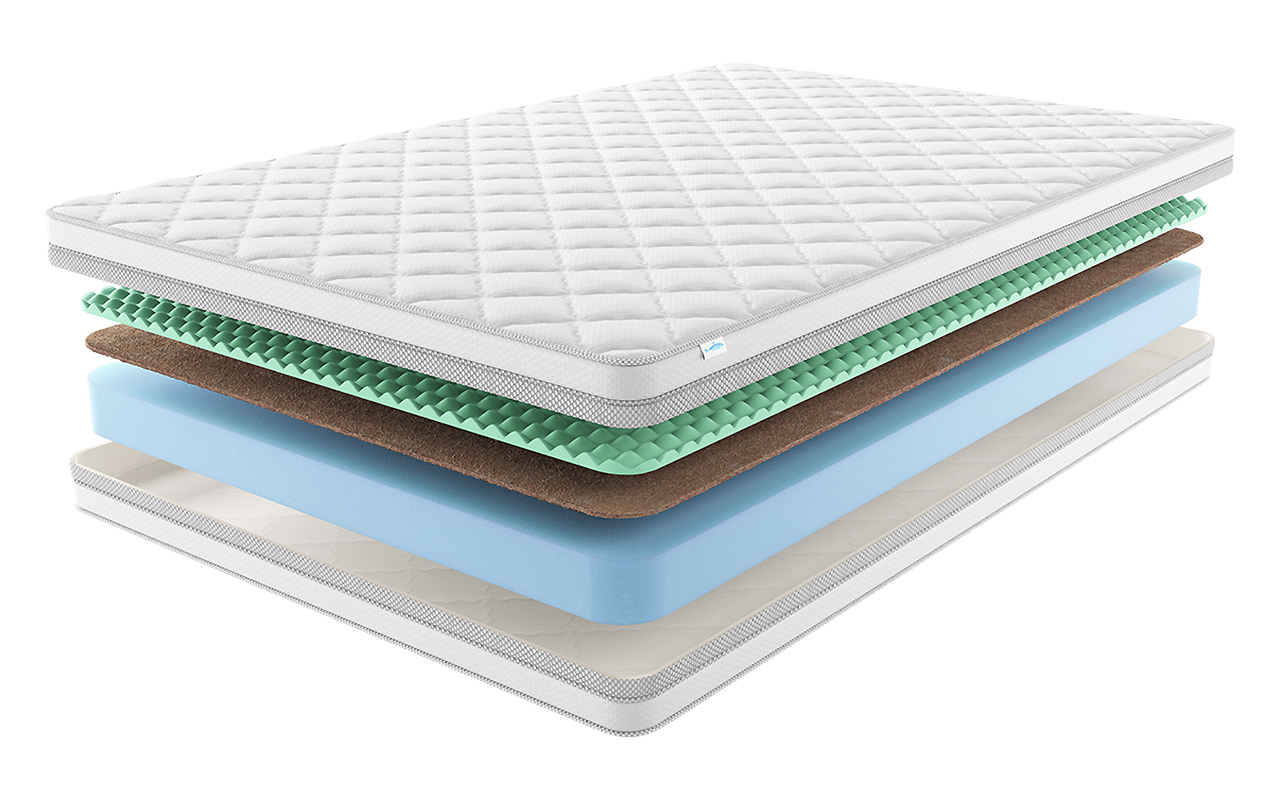 Flepers Stratum Rasso 10