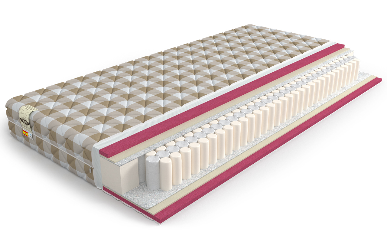 Mr. Mattress Light Way Medium