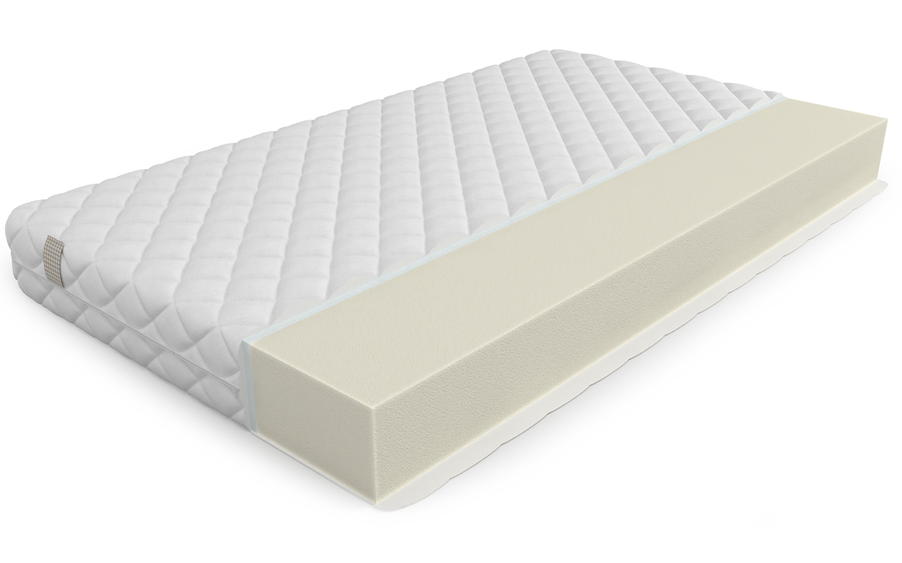 Mr. Mattress Новичок Compact XL