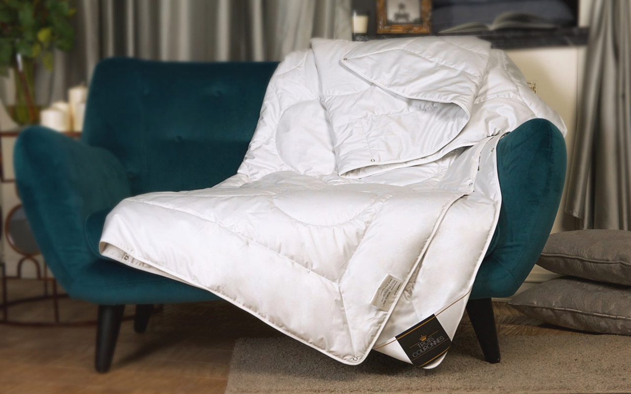 Три короны (Trois Couronnes) Cashmere фото 2