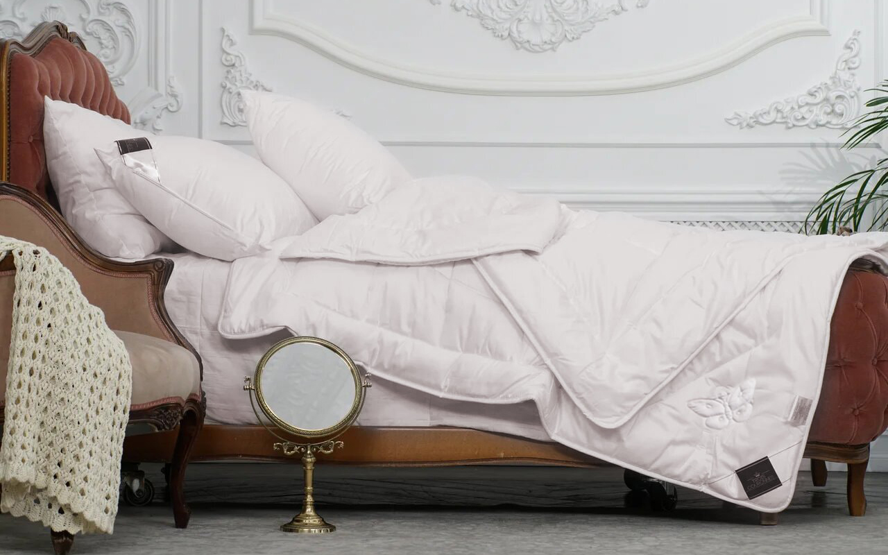 Три короны (Trois Couronnes) Luxury Silk фото 2