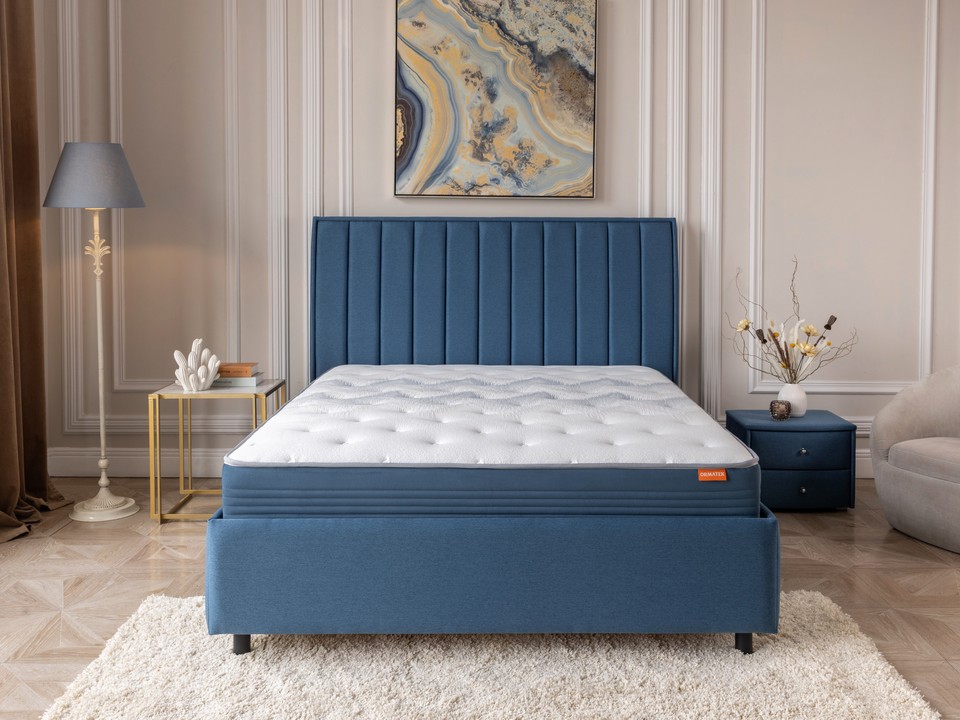 Орматек Orto Orto Comfort Middle фото 4