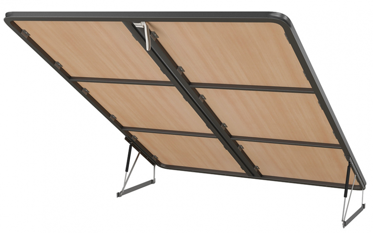 Орматек Сплошное с подъёмным механизмом