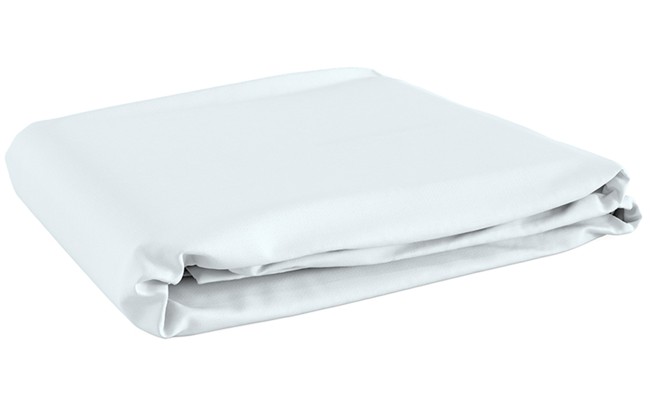 Орматек Простыня на резинке 24 см круглая фото 15