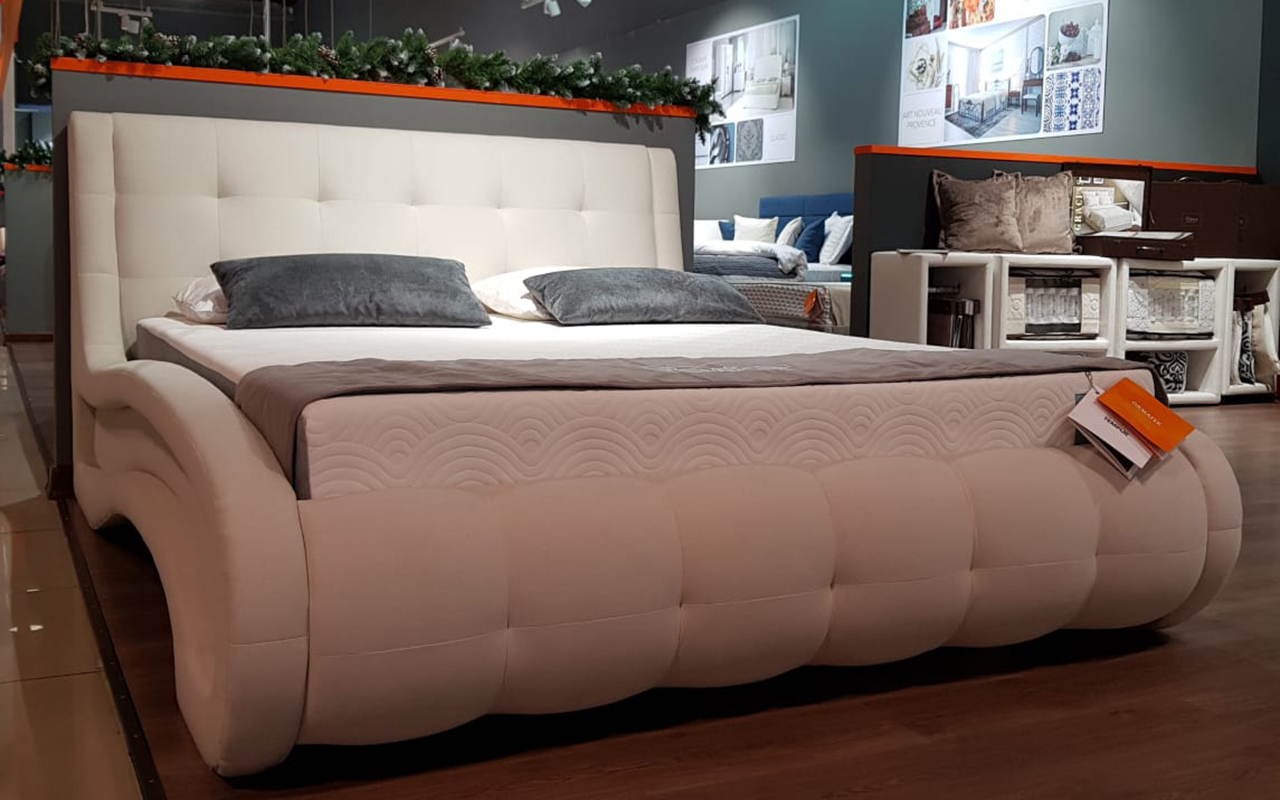 Орматек Leonardo фото 3