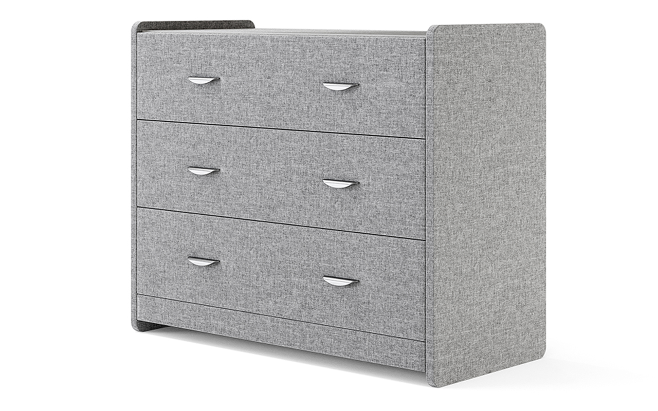 Сонум Люкс с 3 ящиками