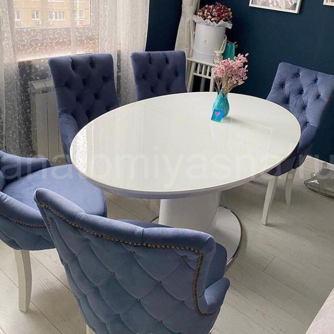 отзыв о Стул Flepers Lion Венеция