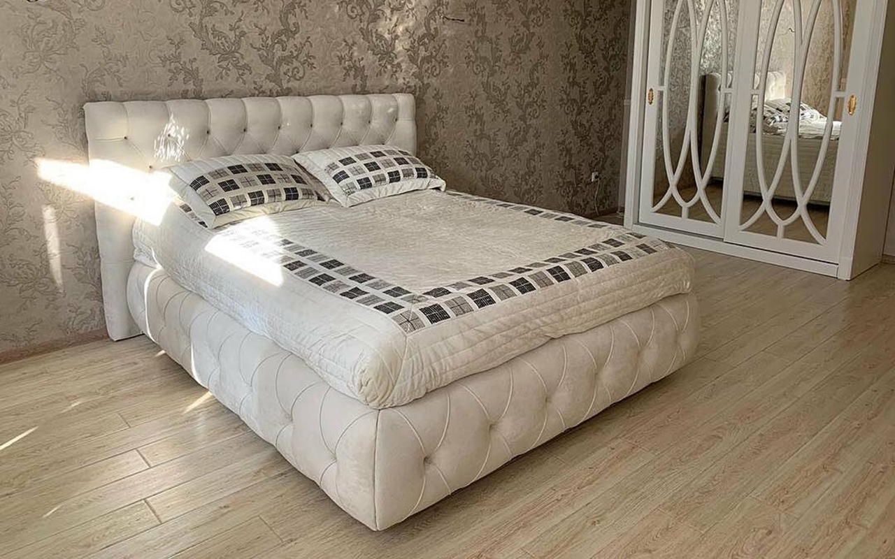 отзыв о Кровать Орматек Castello